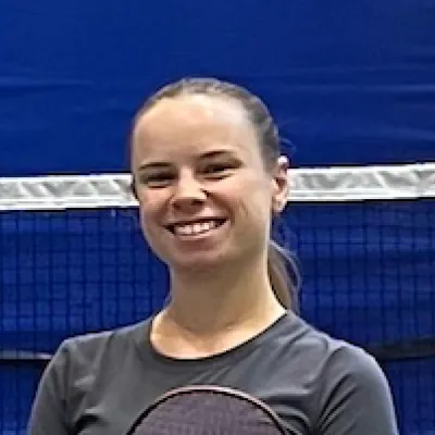 Maria Sieler